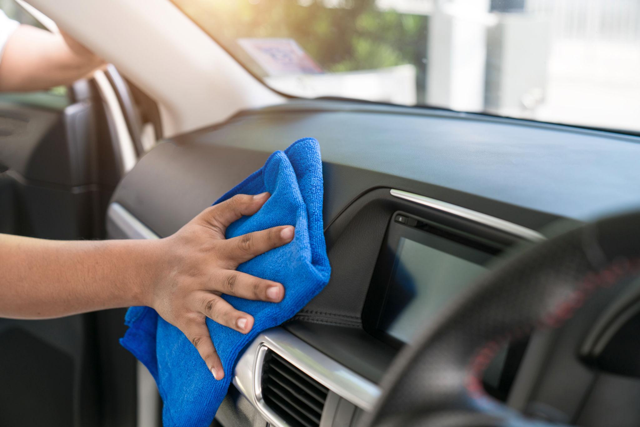 5 Car Cleaning Mistakes That Can Damage Your Vehicle (And How to Avoid Them)