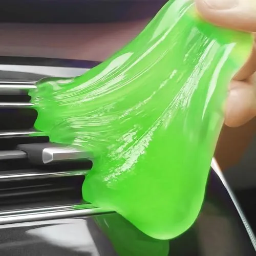 Cleaning Gel 4-Pack