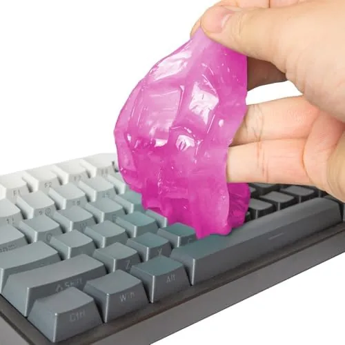 Pink Gel — Single Pack